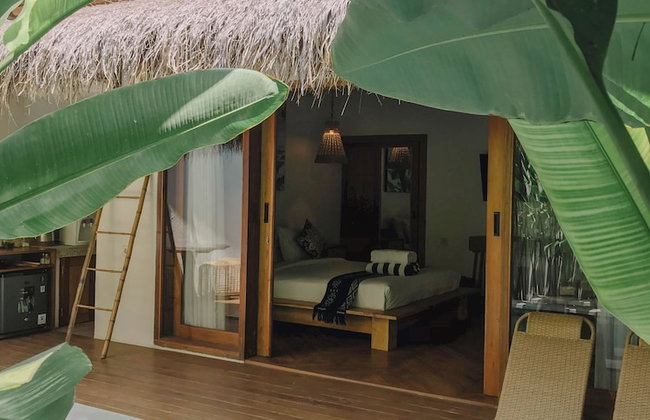 RATU Village – Luxury Island Apartment & Private Villa Gili Air - Foto 21
