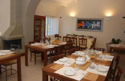 Villa Cirimarco - Photo 25