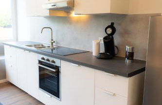 Dohann1 Zentrum, Messehalle, Stationnah & Privatparkplatz - Foto 13