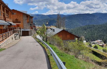 Apartament el mirador de la Cerdanya - Foto 62
