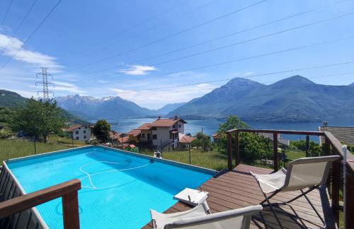 Apartment Dora Bellavista by Interhome - Foto 61