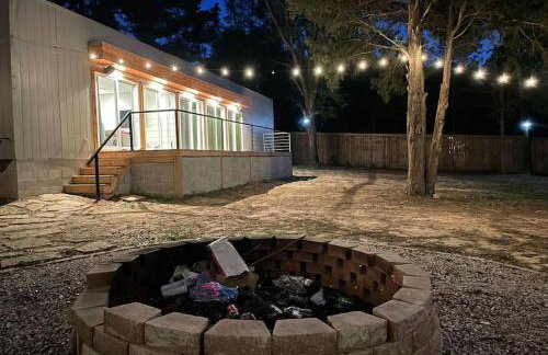 Lake home on 3 acres - Foto 12