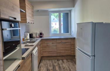 Grand appartement vue montagne - Foto 12