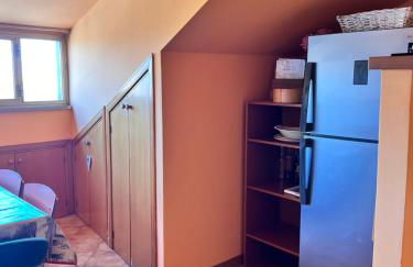 Giustina - appartamento spazioso e tranquillo - parcheggio privato per BICI e auto - su richiesta ammessi animali - Foto 14