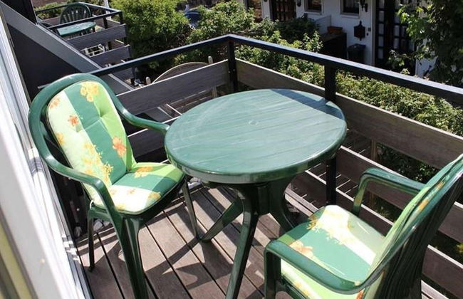 Apartment in Westerland - Foto 47