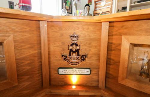 The Miners Hall Retreat - Foto 20