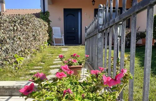 Residence Ai Campi Da Golf Saturnia - Foto 67