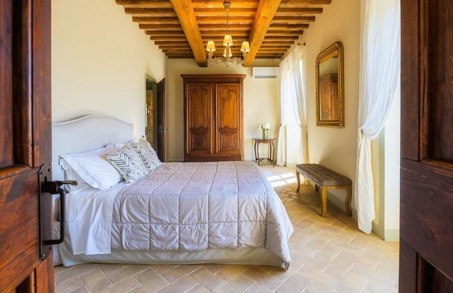 Villa Flaminia 8 2 - Emma Villas - Foto 33