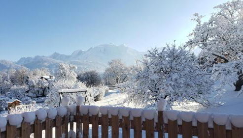 Le Mazot de Janton - Foto 2