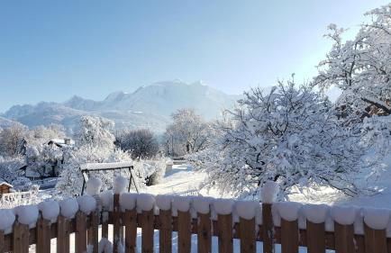 Le Mazot de Janton - Foto 2