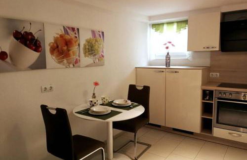 Ferienwohnung mit Sauna und schönem Garten - Foto 15