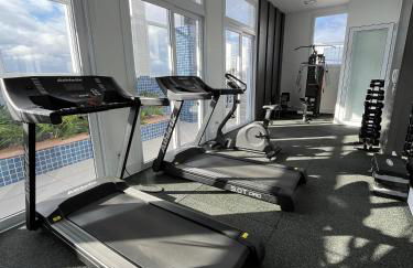 Apto Home & Club em Capão da Canoa - Foto 11