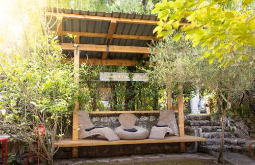 Casa Armonía Natura - Foto 69