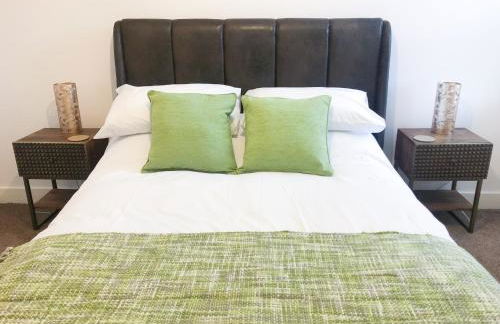 Friars House, Stafford by BELL Apartments - Foto 57