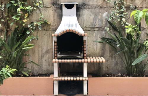 Luxus Ferienhaus Casa Paraiso - Foto 19