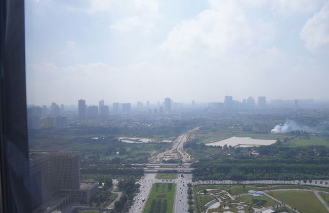 The Matrix One Managed by Anstay Residence - Foto 69