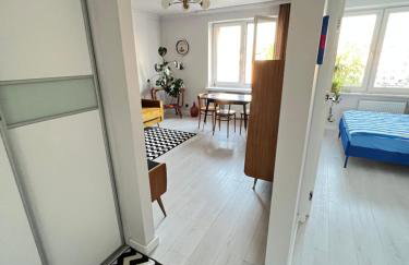 Apartament Rockabilly - Foto 17