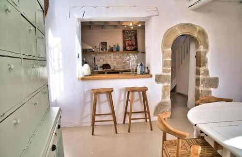 Mas piscine exposition sud Proche Uzès - Foto 17