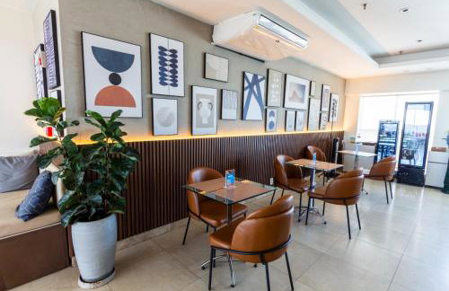 Flat Central e Aconchegante em Brasília-BR - Foto 7