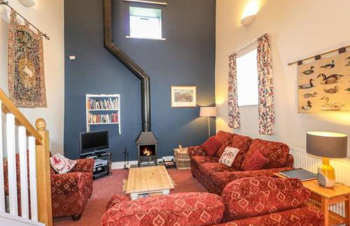 Wetton Barns Holiday Cottages - Foto 43