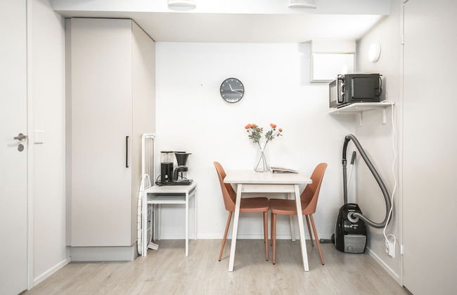 Spot Apartments Helsinki - Foto 30