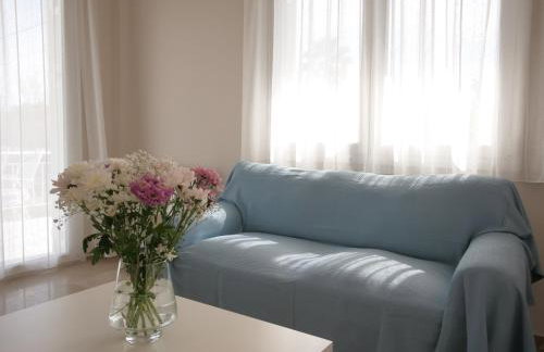 Cozy corner Schinias beach house - Foto 14