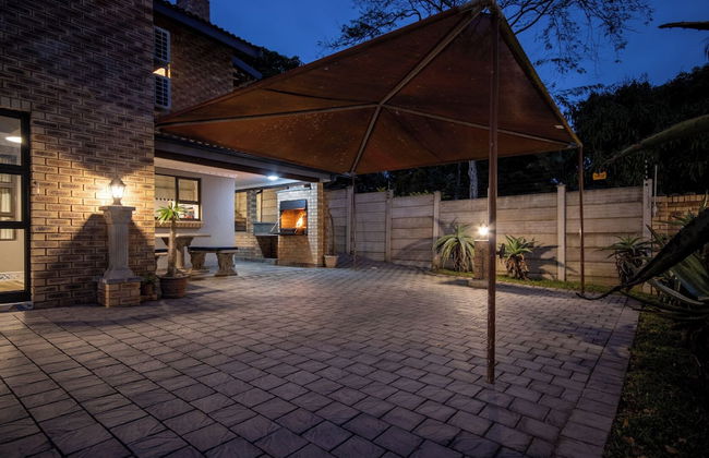 Hornbill Family Suites - Photo 66