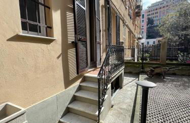 GOA SEA APARTMENT - appartamento in centro Garden&freepark - Foto 25