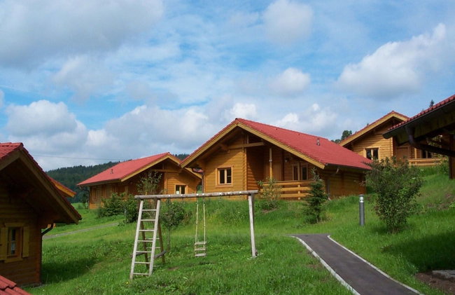 Blockhauser in Stamsried - Foto 36