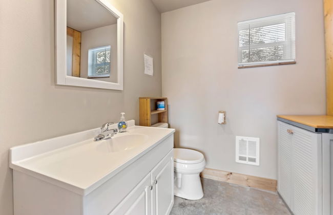 Echo Valley Resort & Cabins - Foto 67