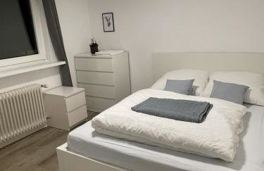 Modern Comfort in Central Hamburg 3 Room Apartment - Foto 23