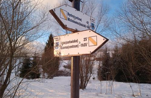 Bieszczadzka Zasadzka - Foto 24