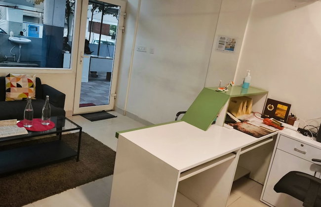 Olive Serviced Apartment Gachibowli - Photo 37
