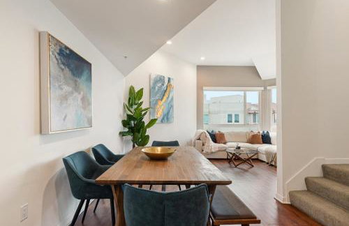 The Zenith Penthouse - Ocean Panoramas & Salt Air - Foto 2