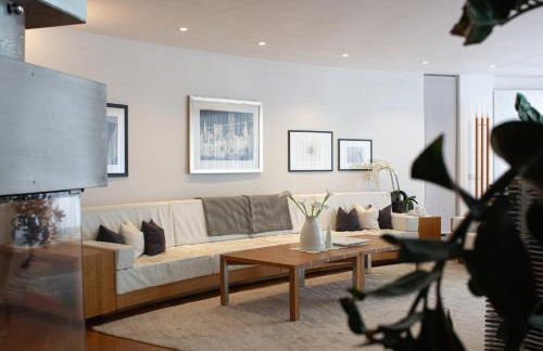 Turm Chalet - Foto 29