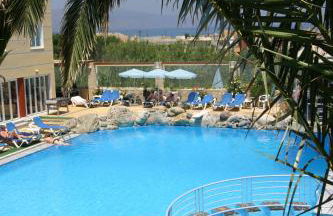 Futura Hotel - Foto 42