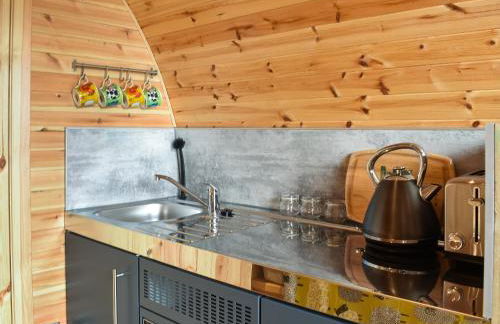 The Garden Pod - Photo 6