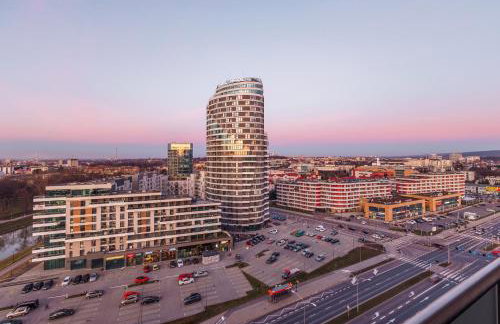 Emihouse Riverside Two-Bedroom Apartments - Free Parking, City Center - Foto 20