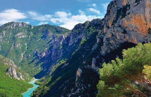 Rayol vue mer jardin plage à pied - St-Tropez 25km - Foto 47