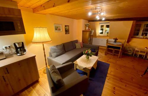 Ferienwohnungen Word 5 Altstadt Quedlinburg - Foto 24