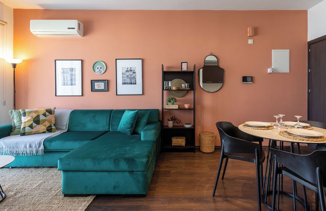 Harbor Apartments in Larnaca - Foto 66