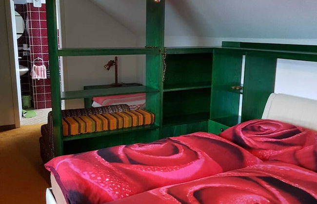 Fewos 4-Jahreszeiten - Foto 1