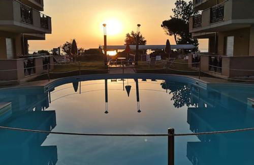 Casa vacanze vicino al mare con piscina - Photo 1