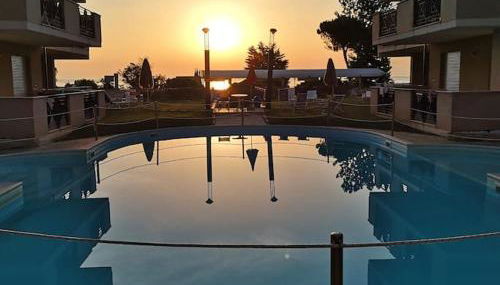 Casa vacanze vicino al mare con piscina - Photo 1