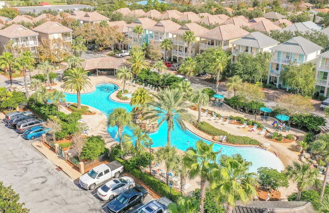 Coral By Avantstay Gorgeous Three Story Home w/ Two Balconies - Foto 39