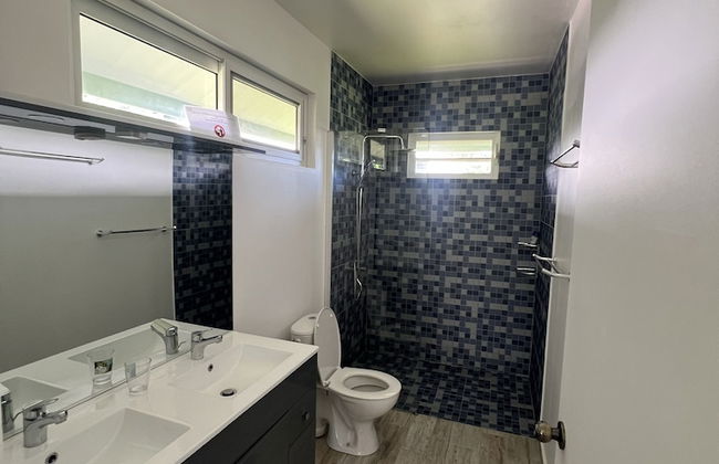 Painapo - Mirimiri Lodge - Photo 25