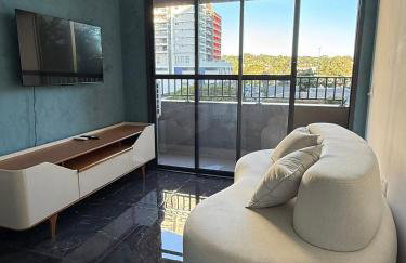 Estúdio em São Paulo, Butantã, Próximo à USP e ao Metrô - Foto 1