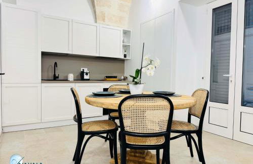 Annina guest house soggiorno vista mare - Foto 24