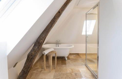 Maison Longere - Beautiful House Near Deauville - Foto 18