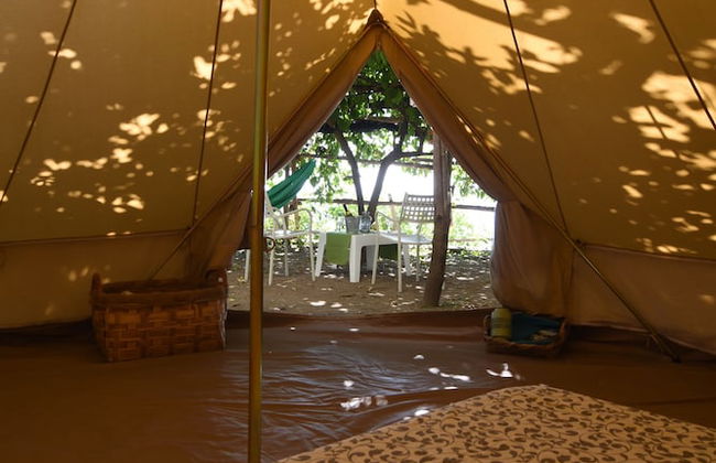 Bella Baia Glamping - Foto 11